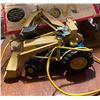 Image 2 : Battery Powered Remote Controlled Tractor Vintage Cragstan Corr NYC