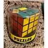 Image 2 : Vintage Harmonica Rubix Cube Autograph Book Zippo Lighter