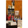 Image 1 : Assorted DIY Fly Fishing Supplies Household Items New Tool Sets & More