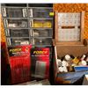 Image 2 : Assorted DIY Fly Fishing Supplies Household Items New Tool Sets & More