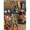 Image 2 : Assorted Tools & Household Items Bungy Cords Hammer Holster Insulated Thermos & More