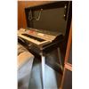 Image 2 : Nomad Electric Key Board w/ Hard Shell Carry Case & Stand Music Instruments