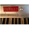 Image 3 : Nomad Electric Key Board w/ Hard Shell Carry Case & Stand Music Instruments