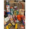 Image 1 : Collection of Brand New Household Items Parts Tools & More