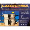 Image 2 : Lagostina 7.5 Multi Cooker Wood Rolling Pin Highball Glasses & More