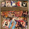 Image 1 : Playboy Magazines New & Old Latoya Jackson Vana White & More