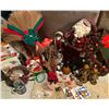 Image 1 : Festive Holiday Decorative Collectables Santa's Angels Jackolaterns