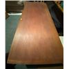 Image 2 : MCM Teak Coffee Table 46 x 21 x 17
