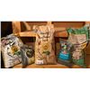 Image 1 : 25 lb. Bags of Bird Seed/Feed Sunflower Seeds Nuts Wild Birds