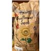 Image 2 : 25 lb. Bags of Bird Seed/Feed Sunflower Seeds Nuts Wild Birds