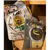 Image 3 : 25 lb. Bags of Bird Seed/Feed Sunflower Seeds Nuts Wild Birds