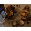 Image 1 : Dried Flower Decor Collection