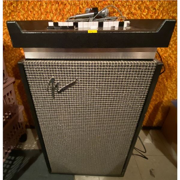 Nomad Time Tapper Amplifier