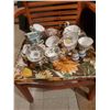 Image 1 : Assorted Tea Cup Collection