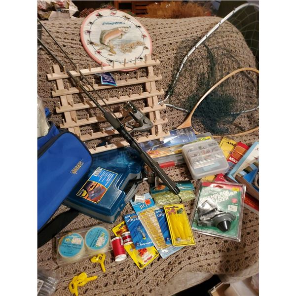 Fishing Gear