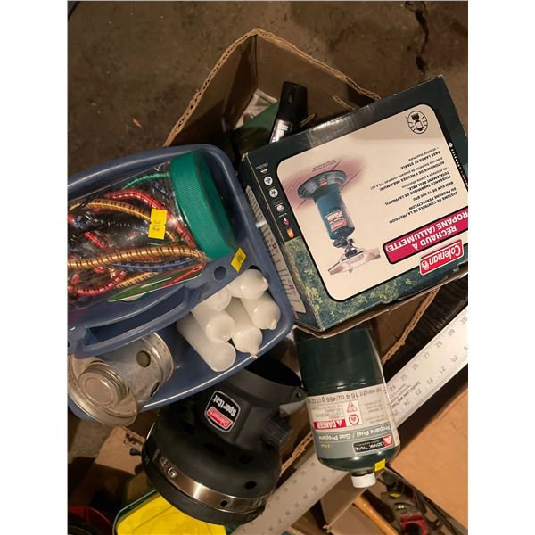 Camping Stove Collection