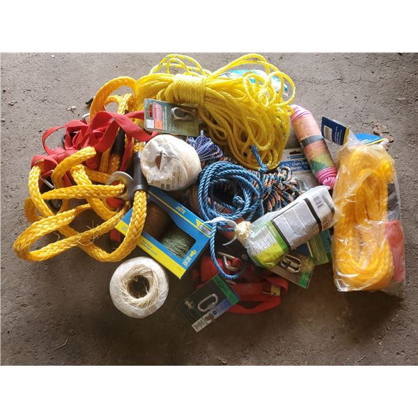 Rope Collection