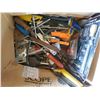 Image 1 : Garage Tool Collection