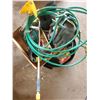 Image 1 : Garden Hoses & Sprayer