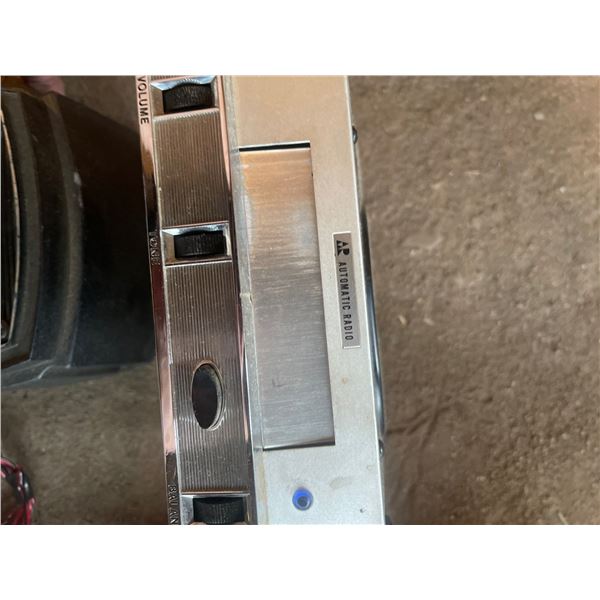 Trailer Mirrors Gas Cans Wipers Trailer Hitches