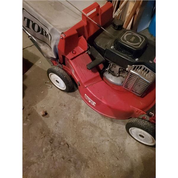 Toro 53 Lawn Mower