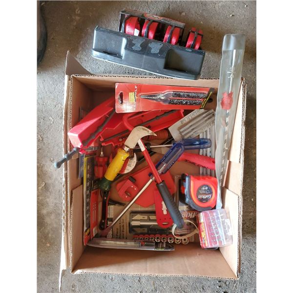 Tool Collection