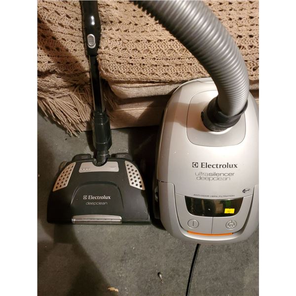 Electrolux Vacume Cleaner