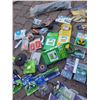 Image 2 : Brand New Household Products Assorted Hardware Parts Tools & More