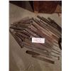 Image 1 : Assorted Metal Files Various Sizes