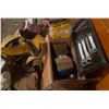Image 1 : Mystery Box Random Tools Garage Knik Knacks & More
