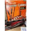 Image 2 : Weller Soldering Tool Motomaster Booster Cables & Car Vacumb