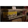 Image 1 : Stanley U install Garage Door Opener