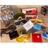 Image 2 : Assorted Vintage Goggle Lot