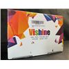 Image 3 : Lot of 1 Vishine Gel Nail Polish Set - 24 PCS/Colours - 8ml Each - Brand New!