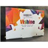 Image 2 : Lot of 1 Vishine Gel Nail Polish Set - 24 PCS/Colours - 8ml Each - Brand New!