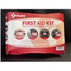 Image 2 : Lot of 1 First Aid Kit - 115 PCS - Brand New!