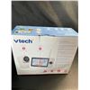 Image 2 : Lot of 1 V-Tech Smart WiFi 1080P Pan & Tilt Video Baby Monitor - Brand New! (Model: VM901-1W)