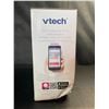 Image 3 : Lot of 1 V-Tech Smart WiFi 1080P Pan & Tilt Video Baby Monitor - Brand New! (Model: VM901-1W)