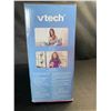 Image 4 : Lot of 1 V-Tech Smart WiFi 1080P Pan & Tilt Video Baby Monitor - Brand New! (Model: VM901-1W)