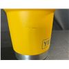 Image 3 : Lot of 1 YETI Rambler 30oz Tumbler - Yellow - Brand New!
