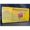 Image 2 : Lot of 1 Deluxe Sharpening System - Brand New