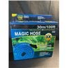 Image 1 : Lot of 1 Magic Hose/Automatic Expanding Garden Hose - 30m/100 FT