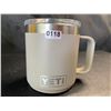 Image 1 : Lot of 1 YETI Mug w/ Magslider Lid - Brand New