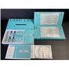 Image 2 : Lot of 3 Ayasal Lash Lift Kits - Brand New!