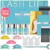 Image 1 : Lot of 3 Ayasal Lash Lift Kits - Brand New!