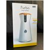 Image 1 : Lot of 1 Furbo Dog Camera/Smart Treat-Tossing Dog Camera - BRAND NEW!