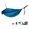 Image 1 : Lot of 1 Hidden Wild Double Travel Hammock - Brand New!