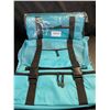 Image 2 : Lot of 2 Large Travel Tote Beach Bags w/ Detachable Coolers - Brand New!