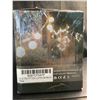 Image 3 : Lot of 1 Box of Outdoor LED Patio String Lights - 2pack 51FT Long Length - Shatterproof Bulbs