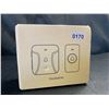 Image 2 : Lot of 1 Eramong Wireless Doorbell Kit - Brand New!
